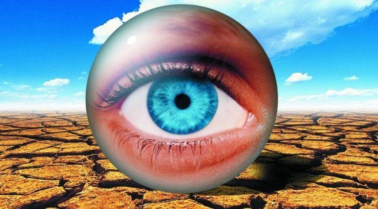 Cómo la alimentación puede prevenir el Síndrome de Ojo Seco