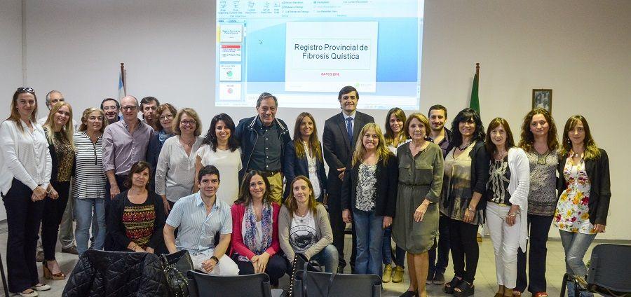 Fibrosis quística: La provincia de Buenos Aires busca fortalecer su registro de pacientes