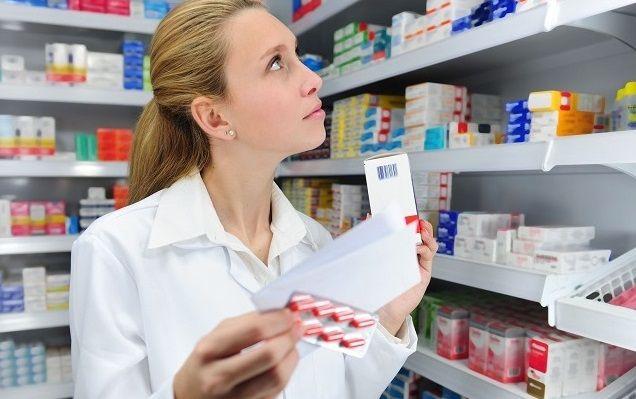 Anmat prohibió la comercialización de tres medicamentos