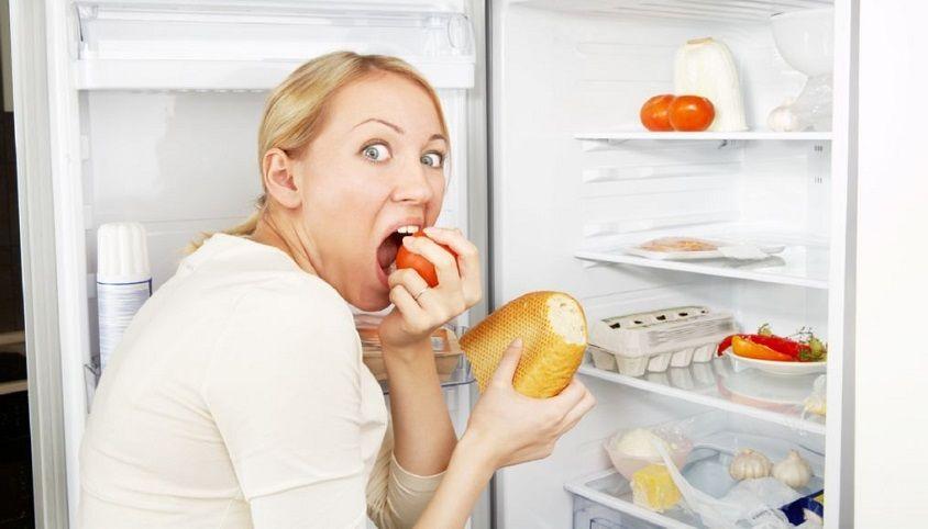 Bulimia: Qué es, cuáles son los síntomas, cómo se detecta y se trata