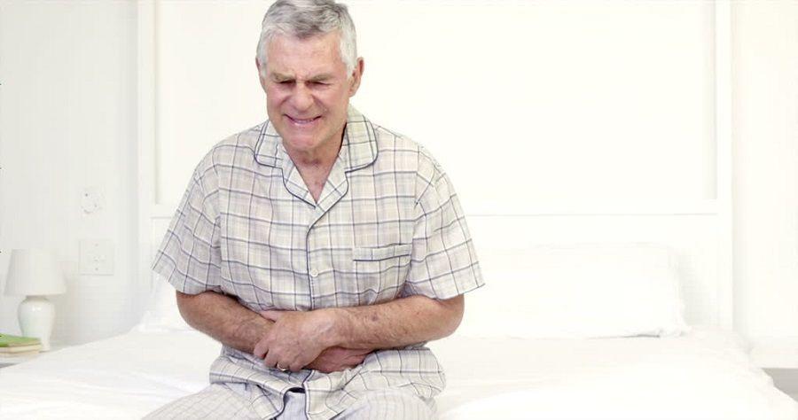 Anualmente se diagnostican entre 500 y 750 pacientes con tumores del estroma gastrointestinal