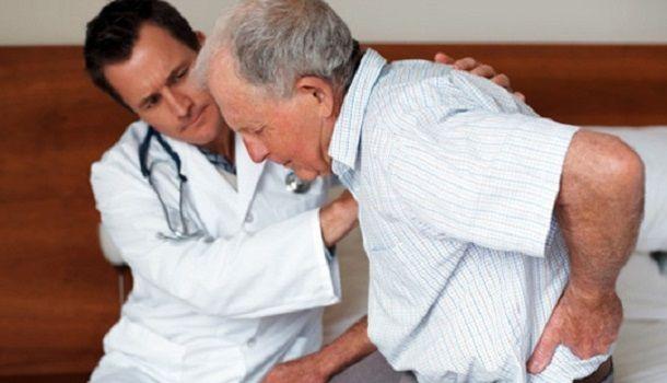 Nuevo tratamiento alivia el dolor lumbar crónico en solo 10 minutos