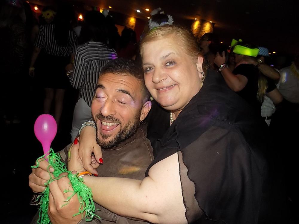 SHOWS EVENTOS MES DICIEMBRE (RESERVAR Y COMPARTIR)