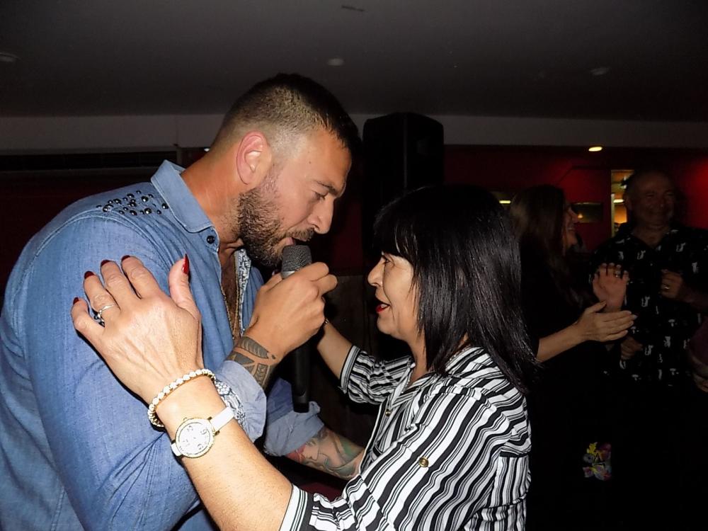 JORNADAS HOSPITAL SAN FERNANDO