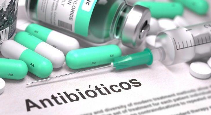Hay que cuidar los antibióticos