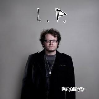 Leon polar - l.p (ex sin bandera)