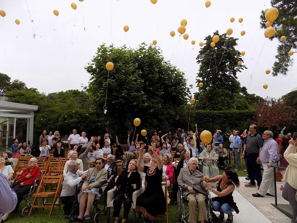 FIESTA ¨ LA OLIVA ¨ EVENTO PRIVADO