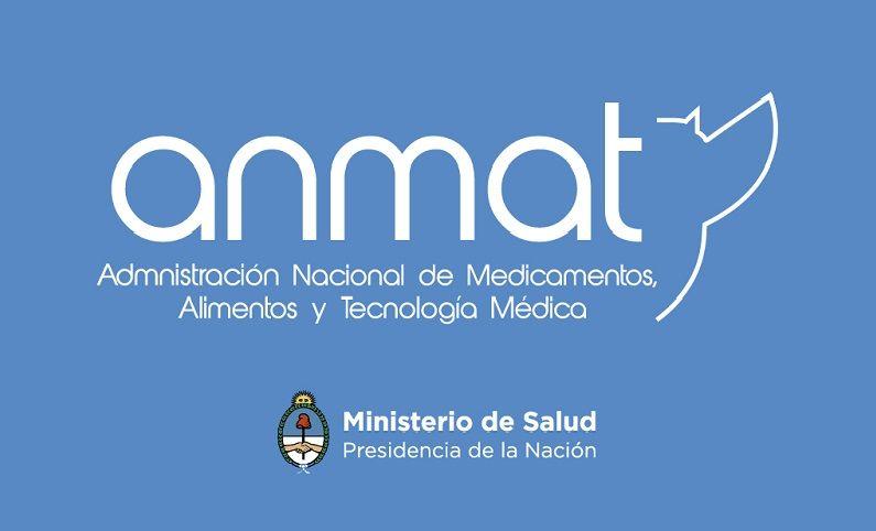 Anmat prohibió la comercialización y uso de varios productos médicos