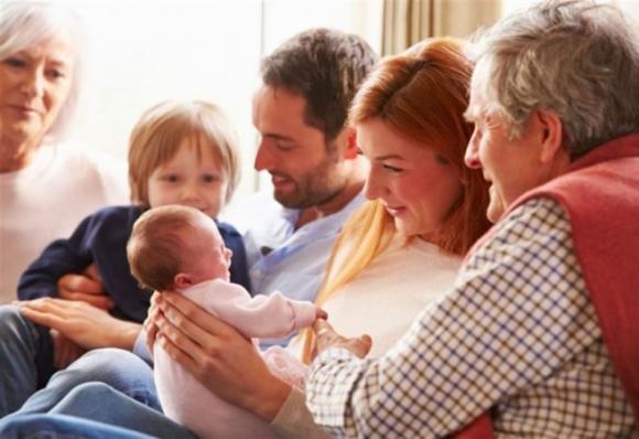 Historias de familia