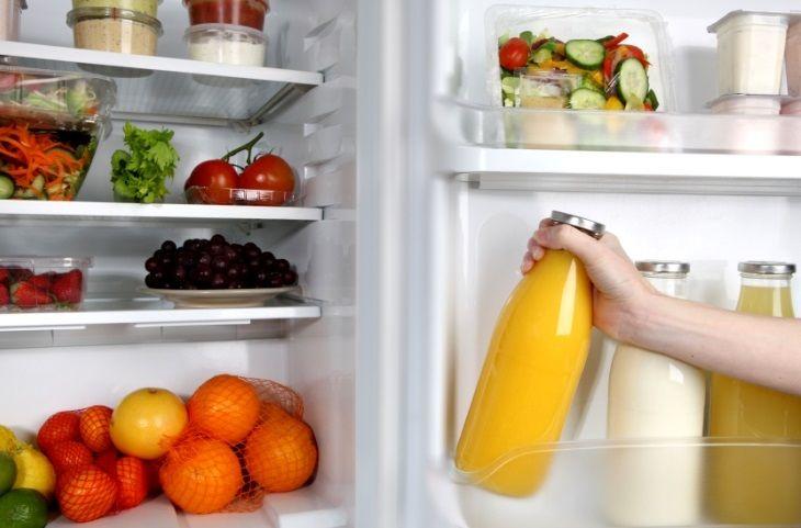 Proponen método para frenar a un germen de las heladeras