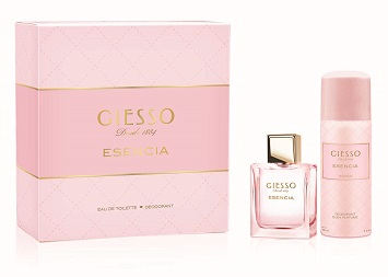 Giesso: novedades para regalar en Navidad 