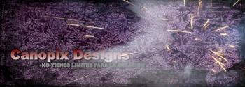 Efectos canopix designs