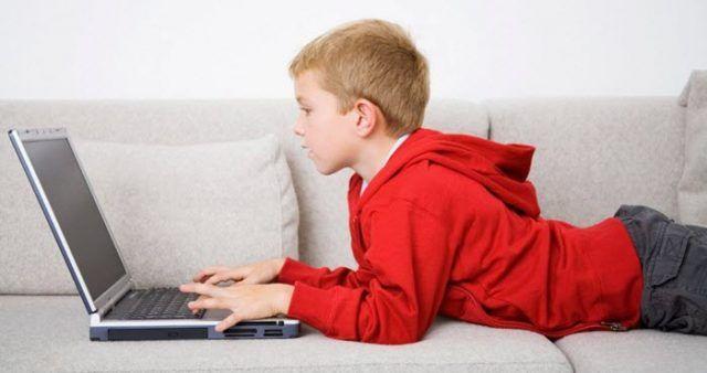 Unicef pide proteger a los niños en el mundo digital