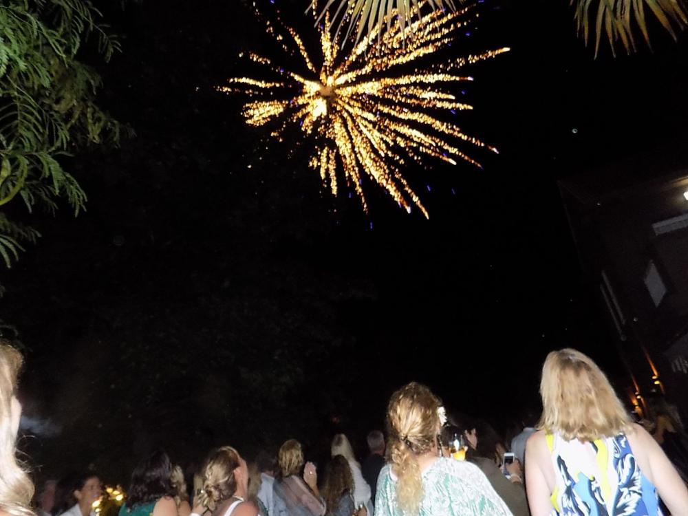 CUMPLEAÑOS GRACIELA ¨ EVENTO PRIVADO¨