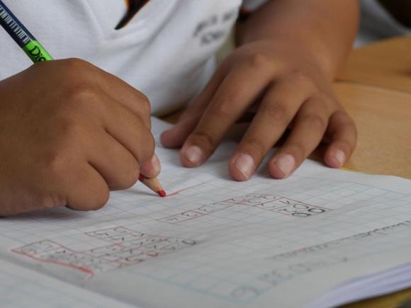 EL COMIENZO DE UNA NUEVA ETAPA: PASAR DEL JARDÍN A LA PRIMARIA