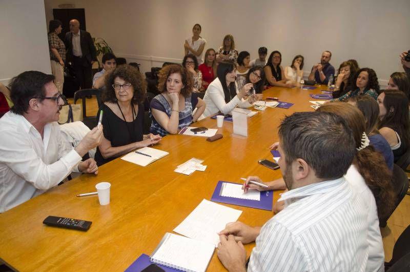 Se realizó la jornada de prevención de cáncer cervicouterino y colorrectal