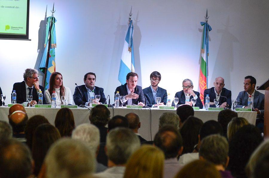 BA: Nuevas guardias y expansión del SAME, lo que viene tras el balance anual de salud