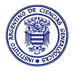 La descendencia de Ramón Rodríguez: Rodríguez Ponce de León, Rodríguez Grigera y Rodríguez Silveyra, por el Dr. Juan Bautista Fos Medina