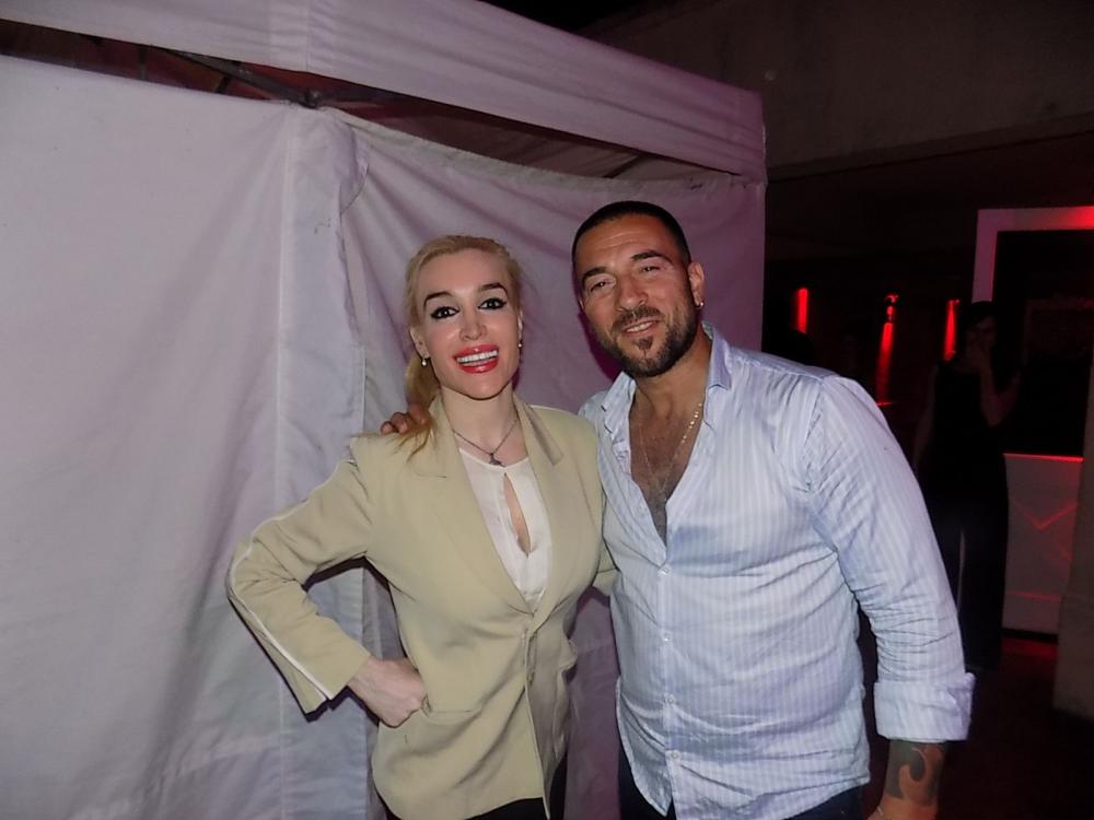 FIESTA COOPERATIVA AZOPARDO ¨EVENTO PRIVADO¨