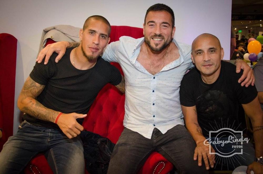 EVENTOS SHOWS ESTA SEMANA (AGENDAR Y COMPARTIR)