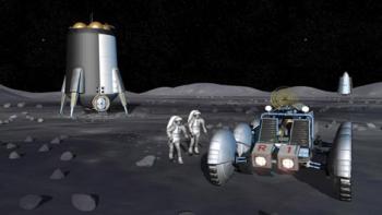 La nasa escojio diseño argentino