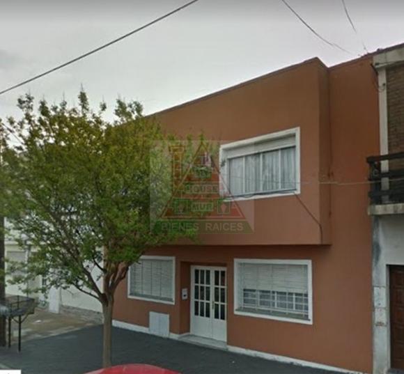 Departamento 2 ambientes (Beccar)