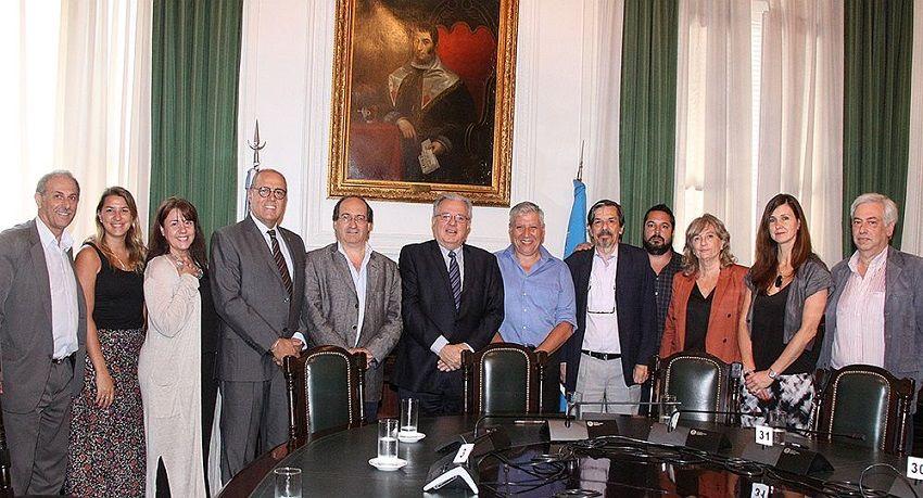 Se conformó el primer banco nacional de muestras biológicas para investigación