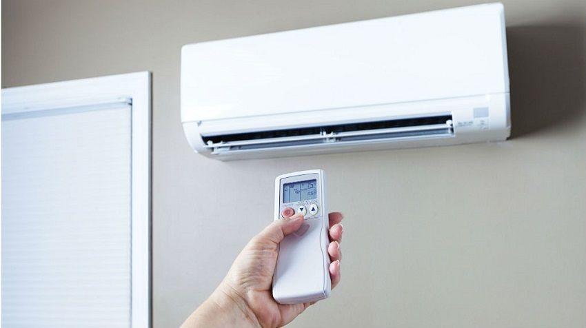 El aire acondicionado puede traer problemas de salud