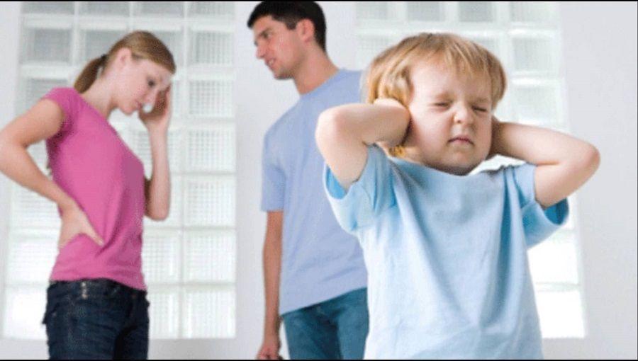 Padres separados: ¿Vacaciones tranquilas para sus hijos?