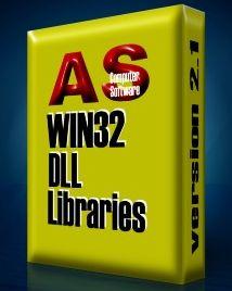 Libreria dll xp 2008