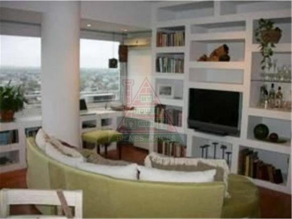 Departamento 3 ambientes (Victoria)