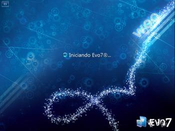 Evo® 7 64bits español