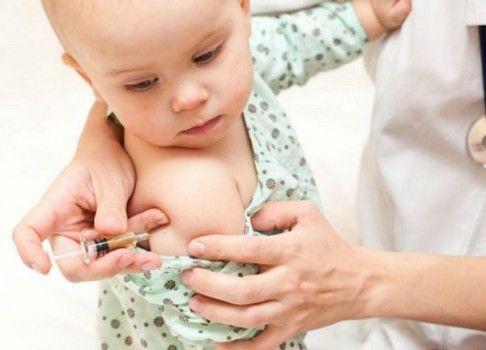 La OMS aprobó la primera vacuna contra fiebre tifoidea apta para bebés