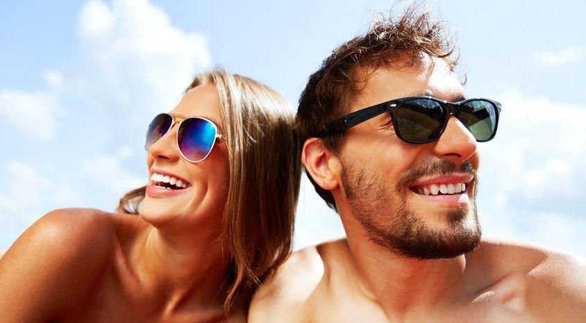 Cómo proteger los ojos del sol y disfrutar del verano sin riesgos