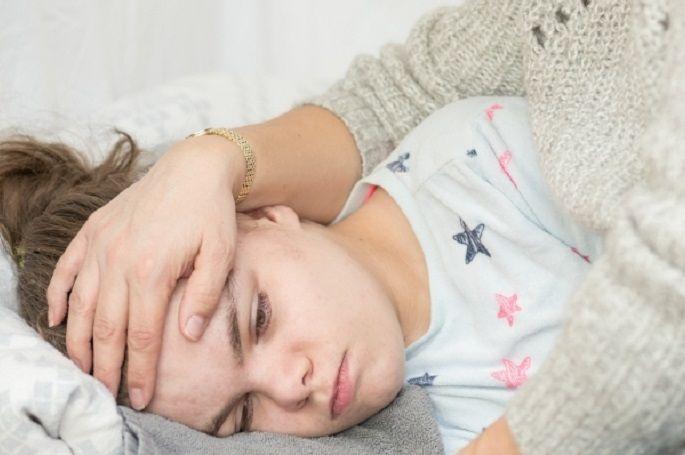 Síndrome de Dravet: Síntomas y posibles tratamientos