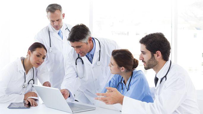 CLÍNICAS Y SANATORIOS DEL GRAN BUENOS AIRES ZONA NORTE