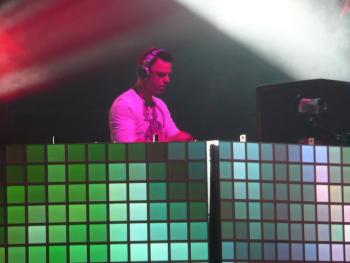 :::::::markus schulz::::: set live from amnesia