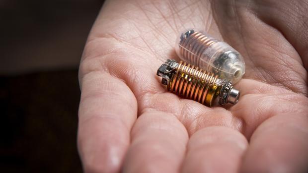 Una cápsula podría revolucionar el diagnóstico de los trastornos gastrointestinales