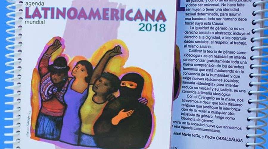 Agenda 2018 promovida por religiosos de Guatemala incluye conceptos de ideología de género