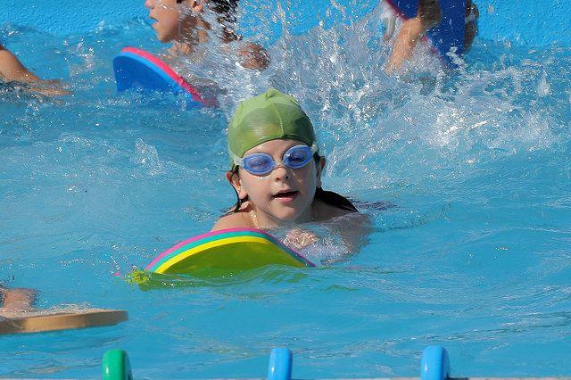 San Isidro: Abre la inscripción para las colonias de febrero