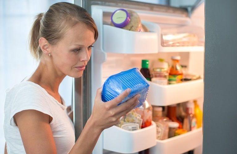 La mitad de las intoxicaciones alimentarias se originan en el hogar