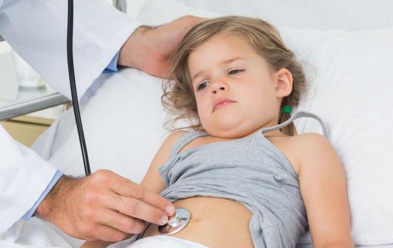 SI: Cómo identificar y prevenir la diarrea infantil