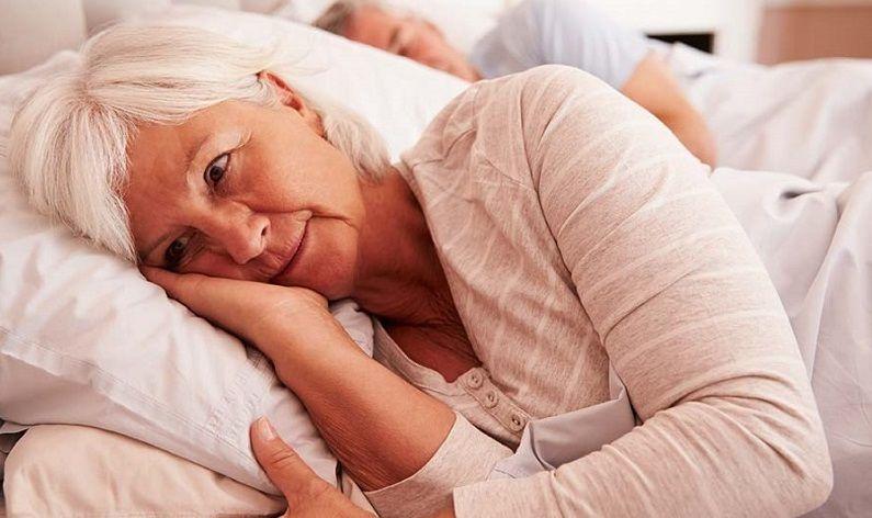 Los cambios en el sueño por el envejecimiento