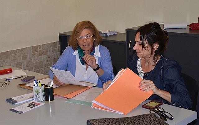 San Isidro: en 2017 la Dirección de la Mujer atendió más de 900 consultas