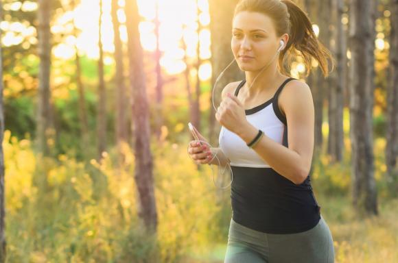 Cuidados ginecológicos especiales para mujeres deportistas