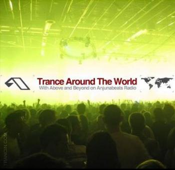  ::: above and beyond ::::trance around the world 287