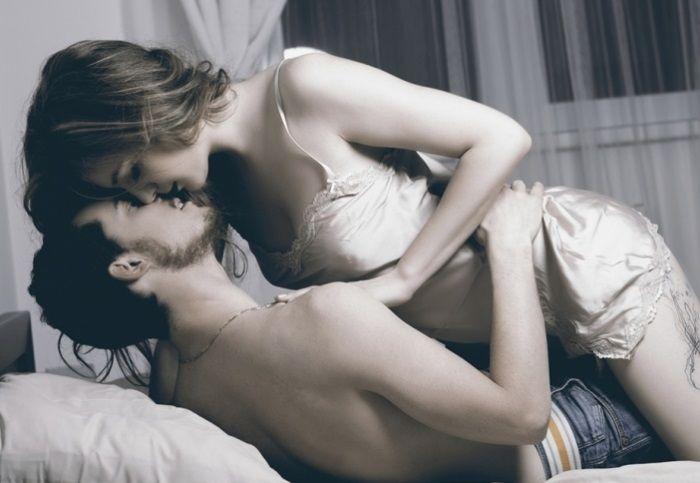 Lo que nunca deben hacer las mujeres antes de tener sexo