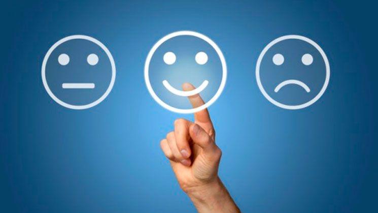 Las personas resilientes se adaptan mejor al medio