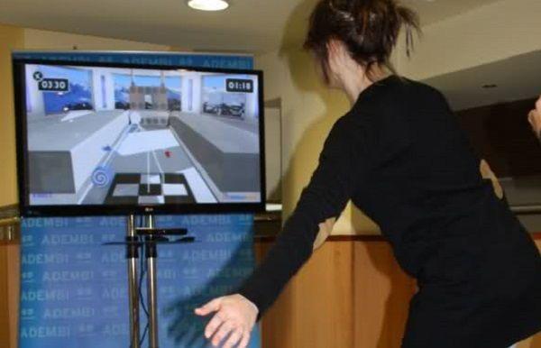 El empleo de juegos con fines terapéuticos