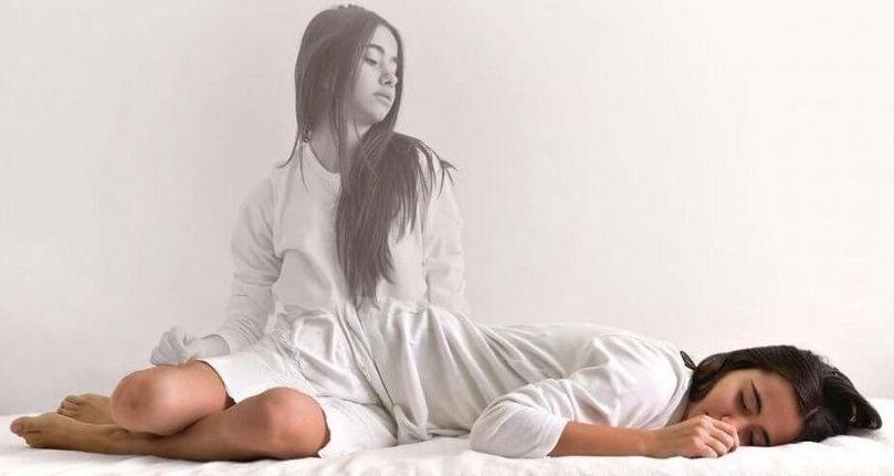 Parálisis del sueño: Qué es, cuáles son sus síntomas, causas y tratamientos